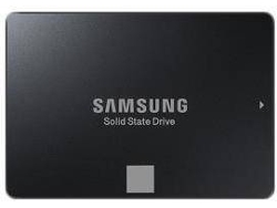 Disco SSD Interno SAMSUNG 750 Basic (120 GB - SATA - 540 MB/s)