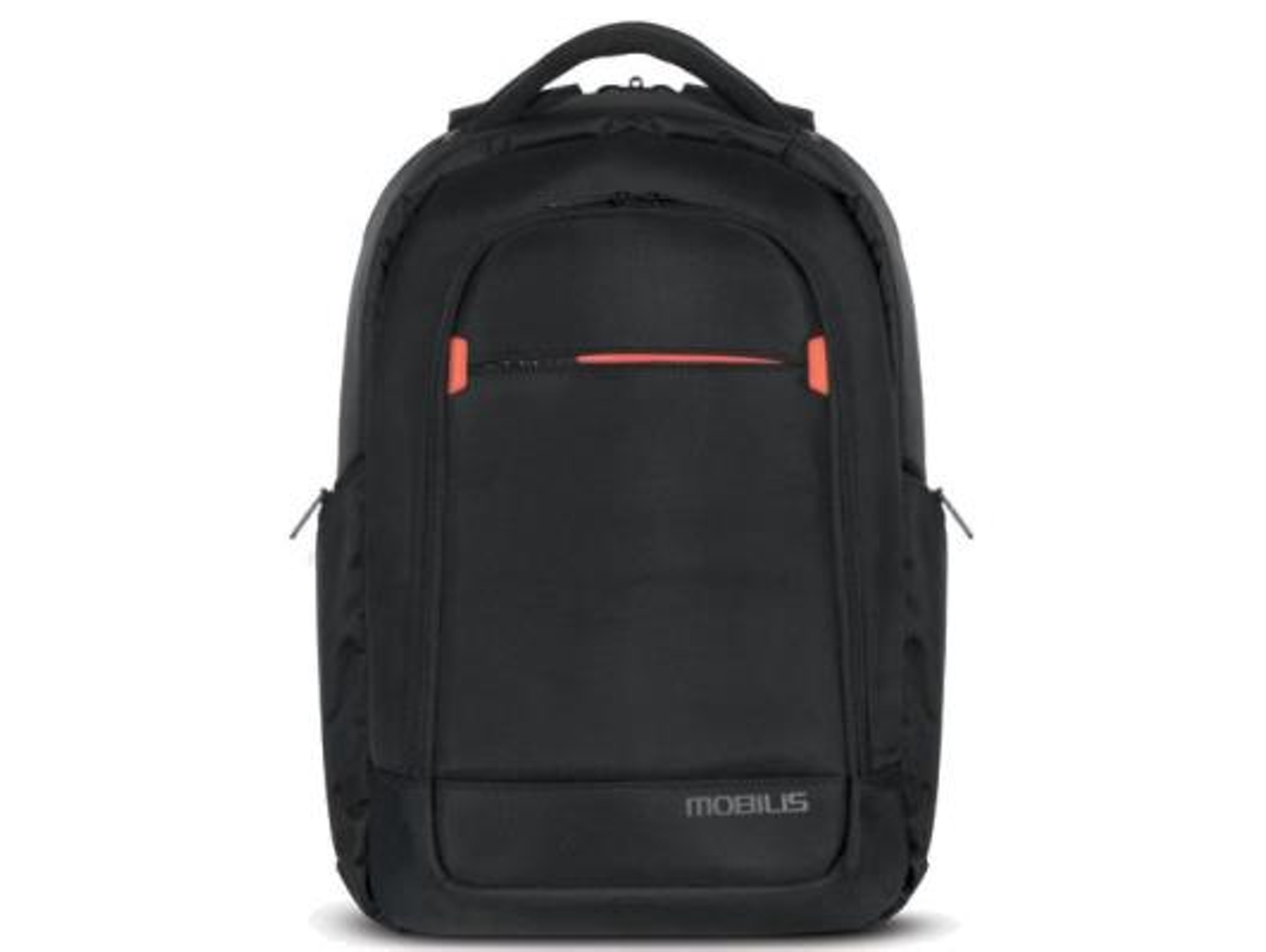 Mochila MOBILIS Executive 2 (Portátiles - 14'' - Negro)