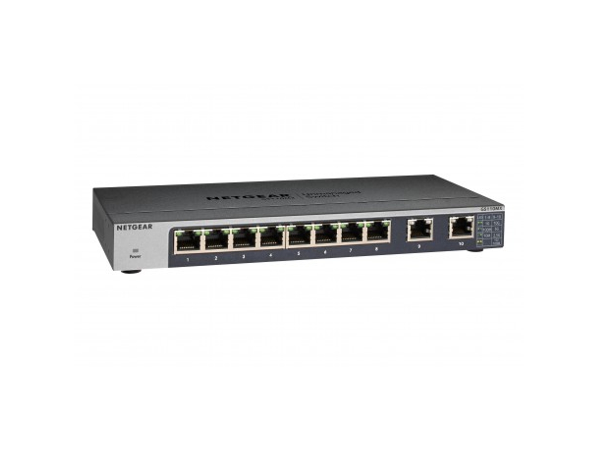 Switch NETGEAR GS110MX-100PES