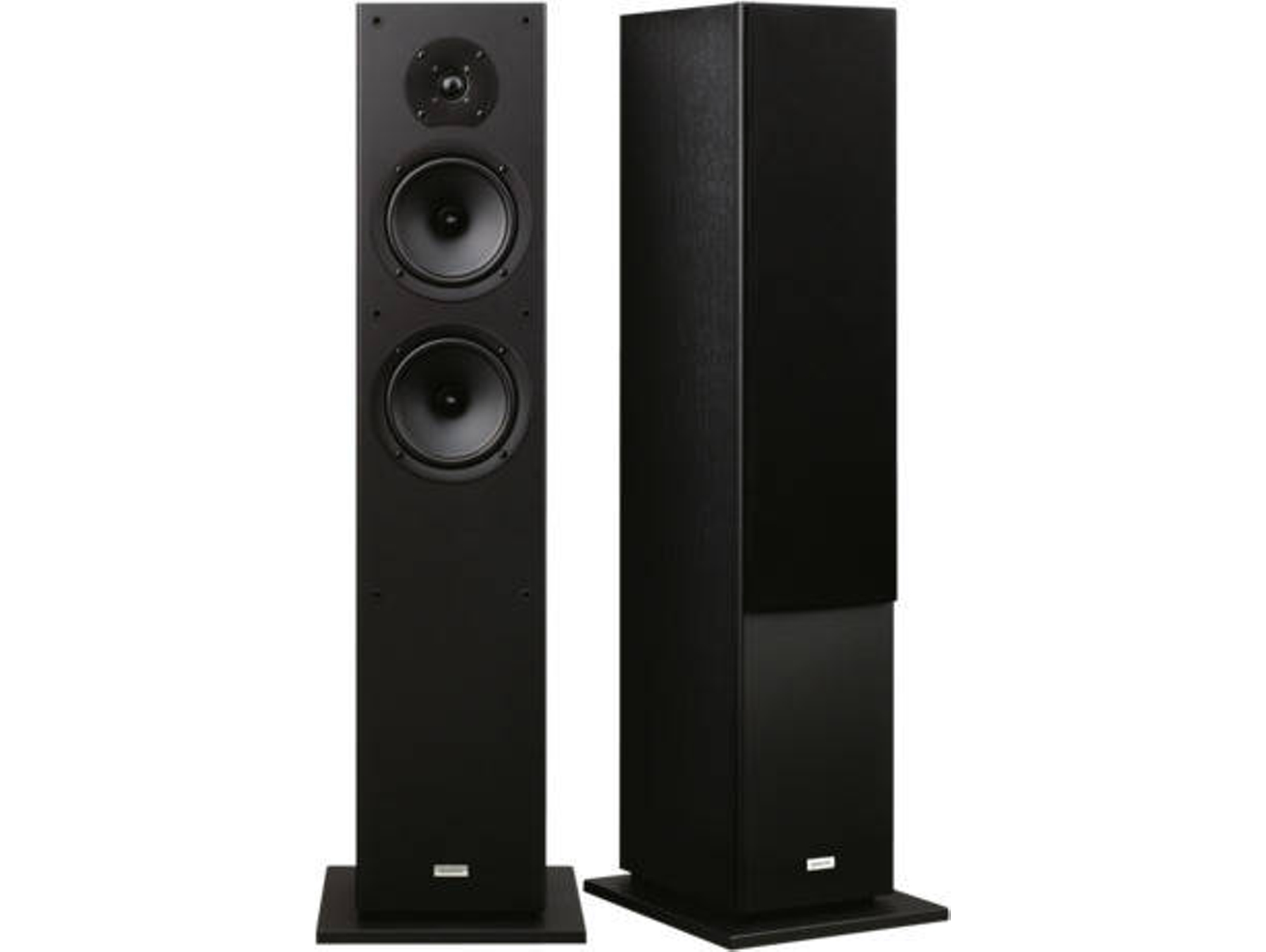 Kit Torres de Sonido ONKYO SKF-4800-B (Negro - 130 W)