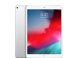 iPad Air 2019 APPLE (10.5'' - 64 GB - Wi-Fi+Cellular - Plata)
