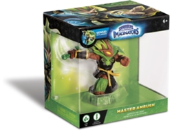 Figura ACTIVISION Skylanders Imaginators Sensei Wave 1 Ambush