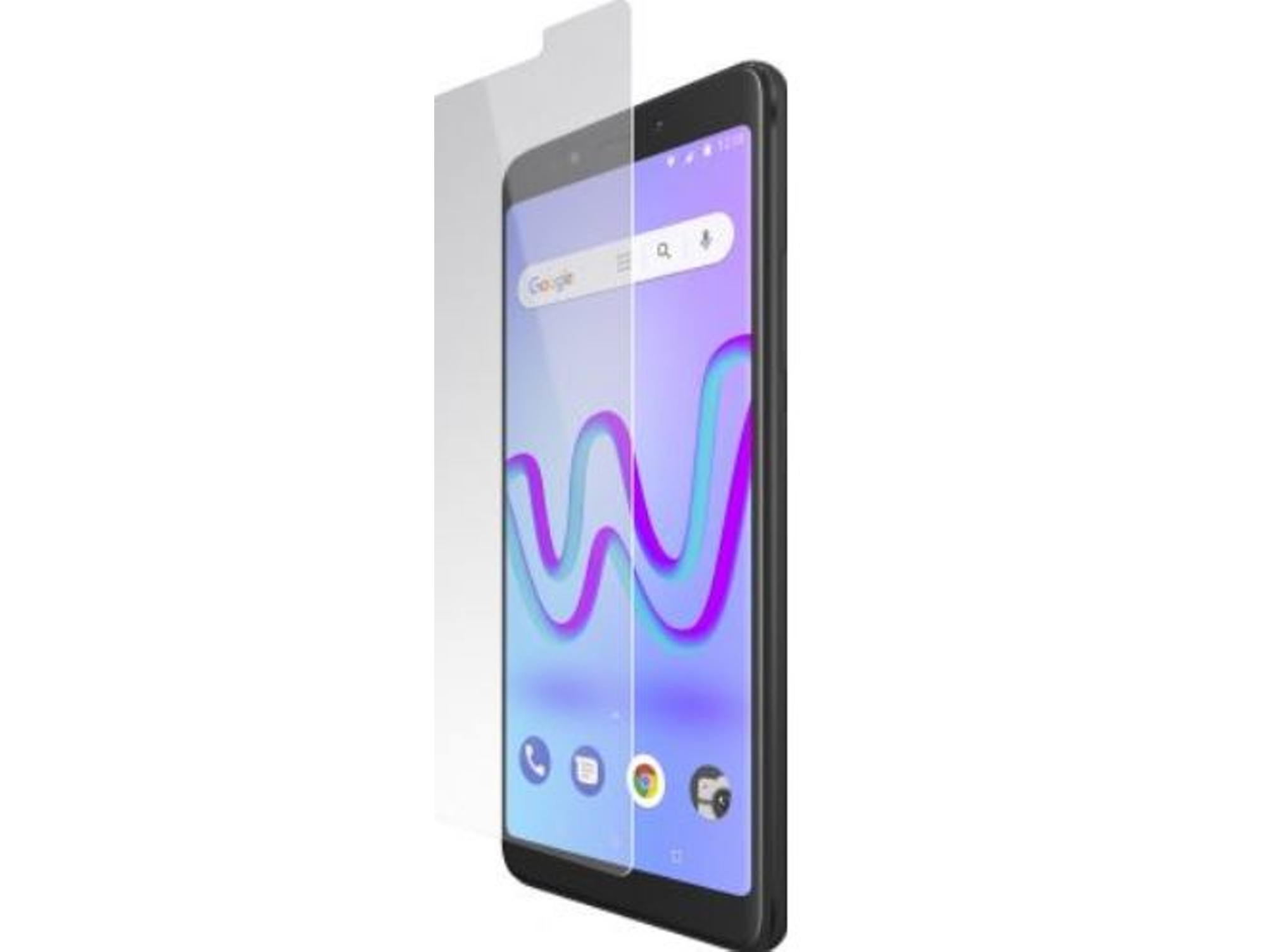 Protector de pantalla WIKO para Jerry 3