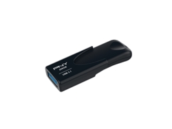 Pen USB PNY Attache 4 (256 GB - USB 3.1)