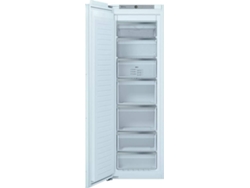 Congelador Vertical Integrable BALAY 3GIF737F (No Frost - 177.2 cm - 211 L - Blanco)