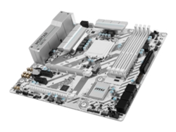 Placa Base MSI MB586B250MMORTIC (Socket LGA 1151 - Intel B250 Express - Micro ATX)