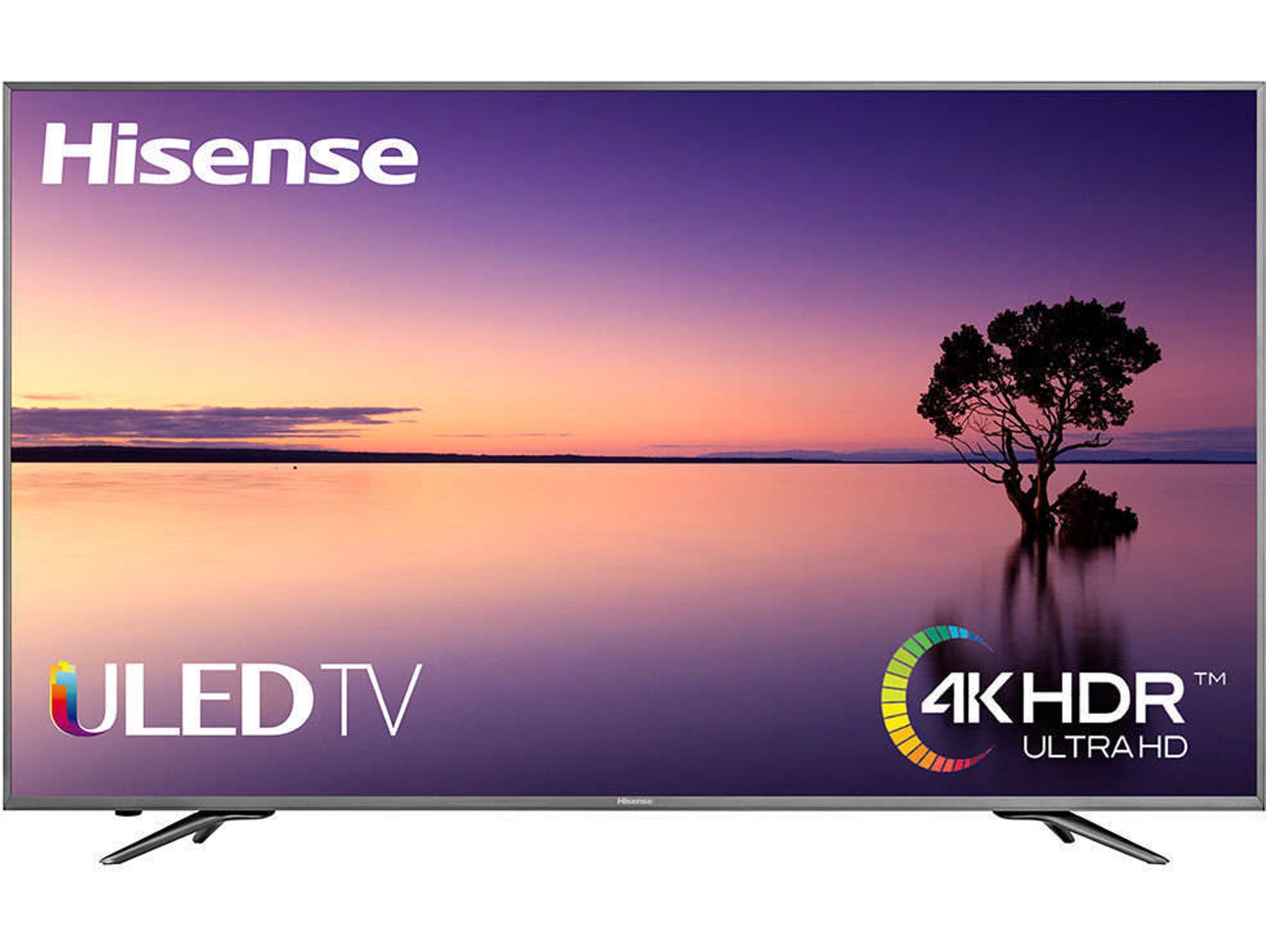 TV HISENSE 75N5800 (Caja Abierta - LED - 75'' - 191 cm - 4K Ultra HD - Smart TV)