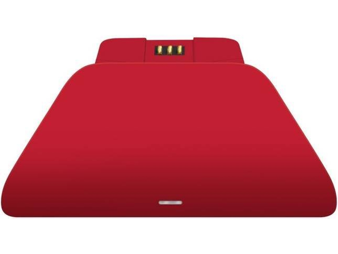 Estación de Carga RAZER Robot Pulse Red (Xbox)
