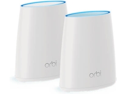 Router Orbi Mini NETGEAR + Mini Satélite RBK40