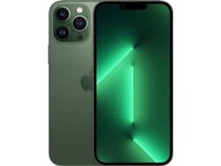 iPhone 13 Pro Max APPLE (6.7'' - 128 GB - Verde Alpino)