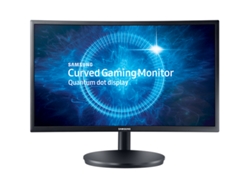 Monitor Curvo Gaming C24FG70FQU (24'' - 1 ms - 144 Hz - FreeSync)