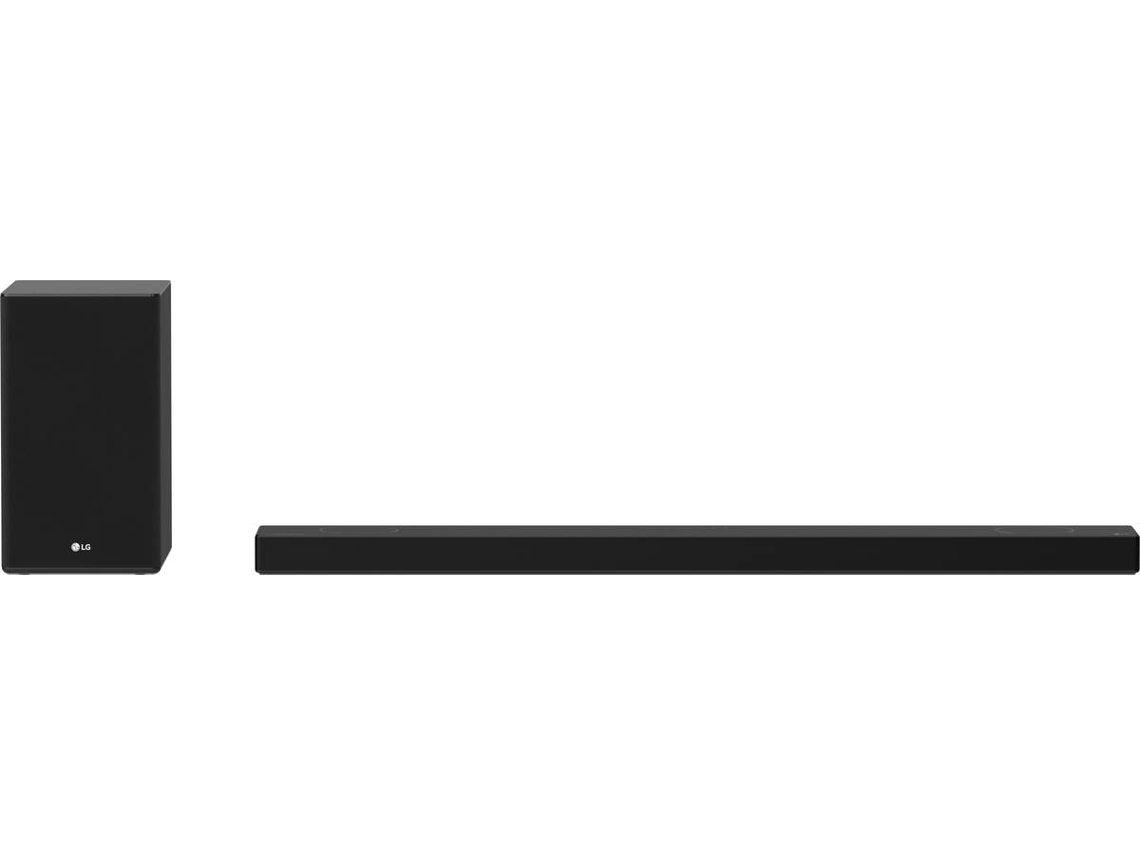 Soundbar LG SP9Y Dolby Atmos (5.1.2 - 520 W)