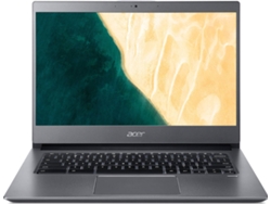 Portátil ACER CB714-1W-32YX (14'' - Intel Core i3-8130U - RAM: 8 GB - 64 GB eMMC -  Intel UHD Graphics 620)