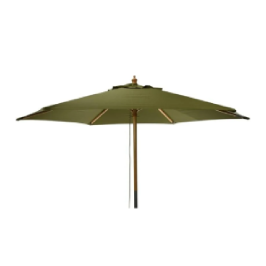 Parasoles y Bases