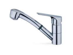 Grifo TEKA Mtp 978 Cromo