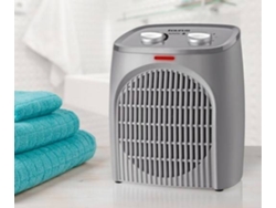 Calefactor TAURUS Bagno (946878) (2000 W)