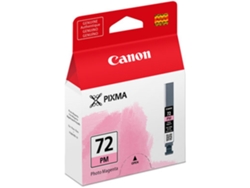Cartucho de tinta Original CANON PGI-72 Magenta  para PIXMA PRO-10, PRO-10S, PIXUS PRO-10