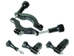"	Soporte Articulado GOPRO Roll Bar GRBM30"
