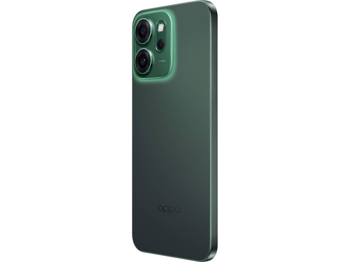 Smartphone OPPO Reno14 FS 5G (6.57'' - 12 GB - 512 GB - Luminous
