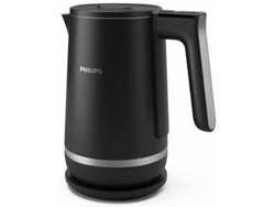 Hevidor Eléctrico PHILIPS HD9396/90 Série 7 (2200 W - 1,7 L)