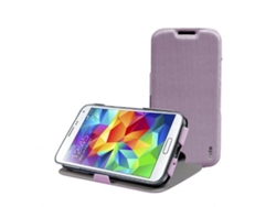 Funda Samsung Galaxy S5 mini SBS Bookstand Rosa