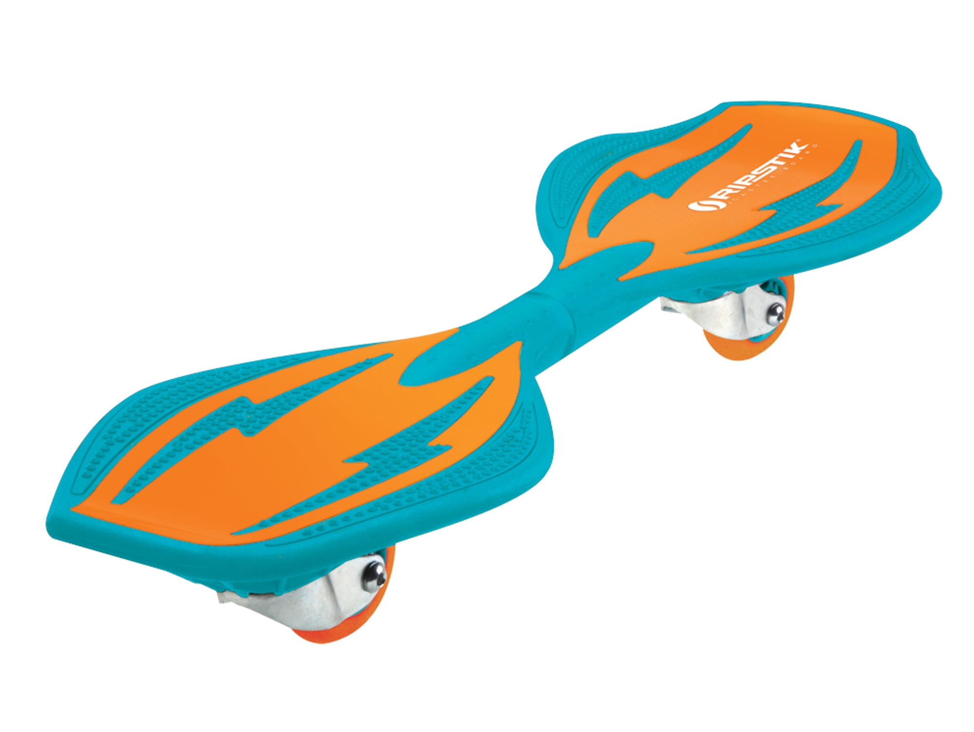 Waveboard Ripstik RAZOR Brights Turquesa/Naranja