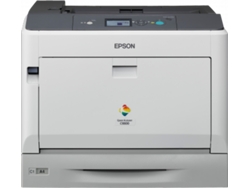 Impresora Láser Color EPSON Aculaser C9300DN A3
