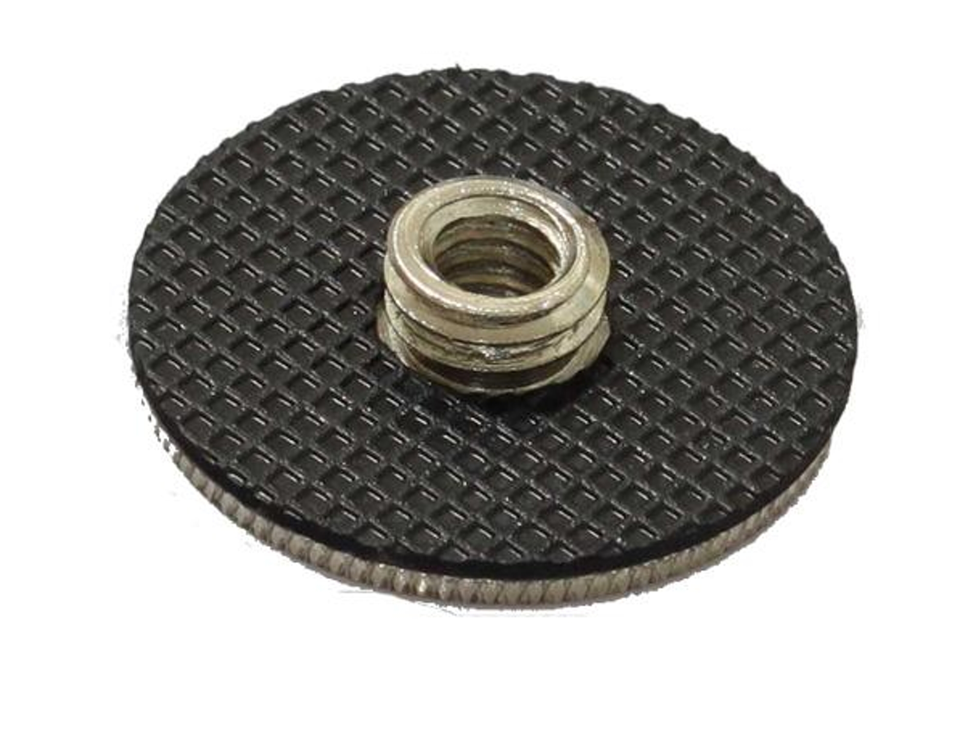 Adaptador MANFROTTO 1/4'' a 3/8'' 088LBP