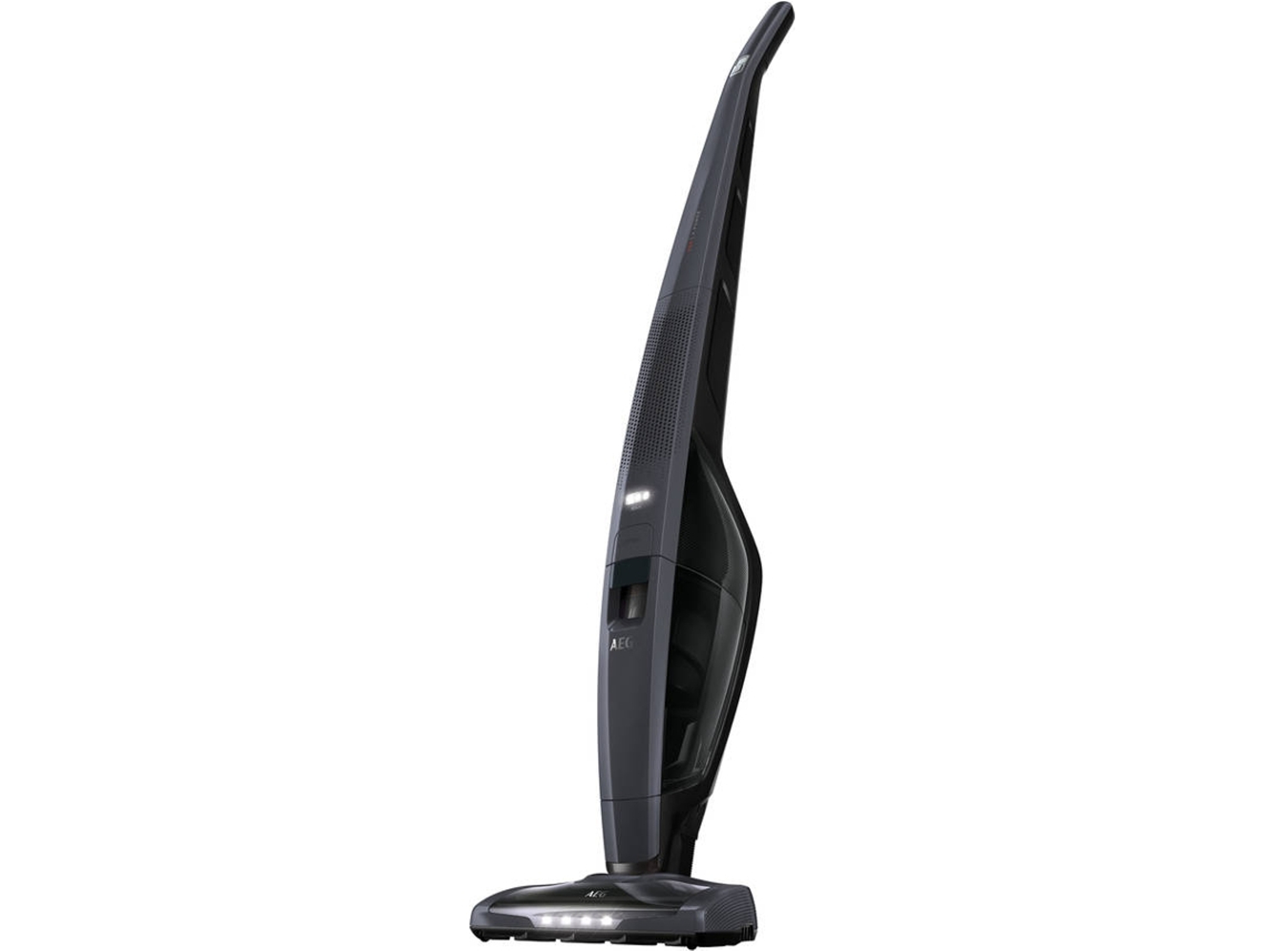 Aspirador Escoba AEG CX8-2-80DB (32.4 V - Autonomía: 80 min - 800 ml)