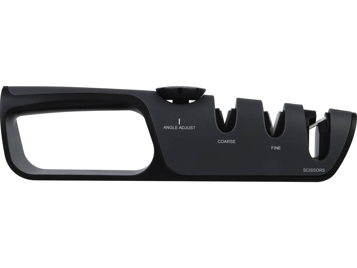 Afilador de cuchillos EHS Total Chef Shark