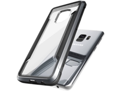 Carcasa Samsung Galaxy S9 XDORIA Defense Negro