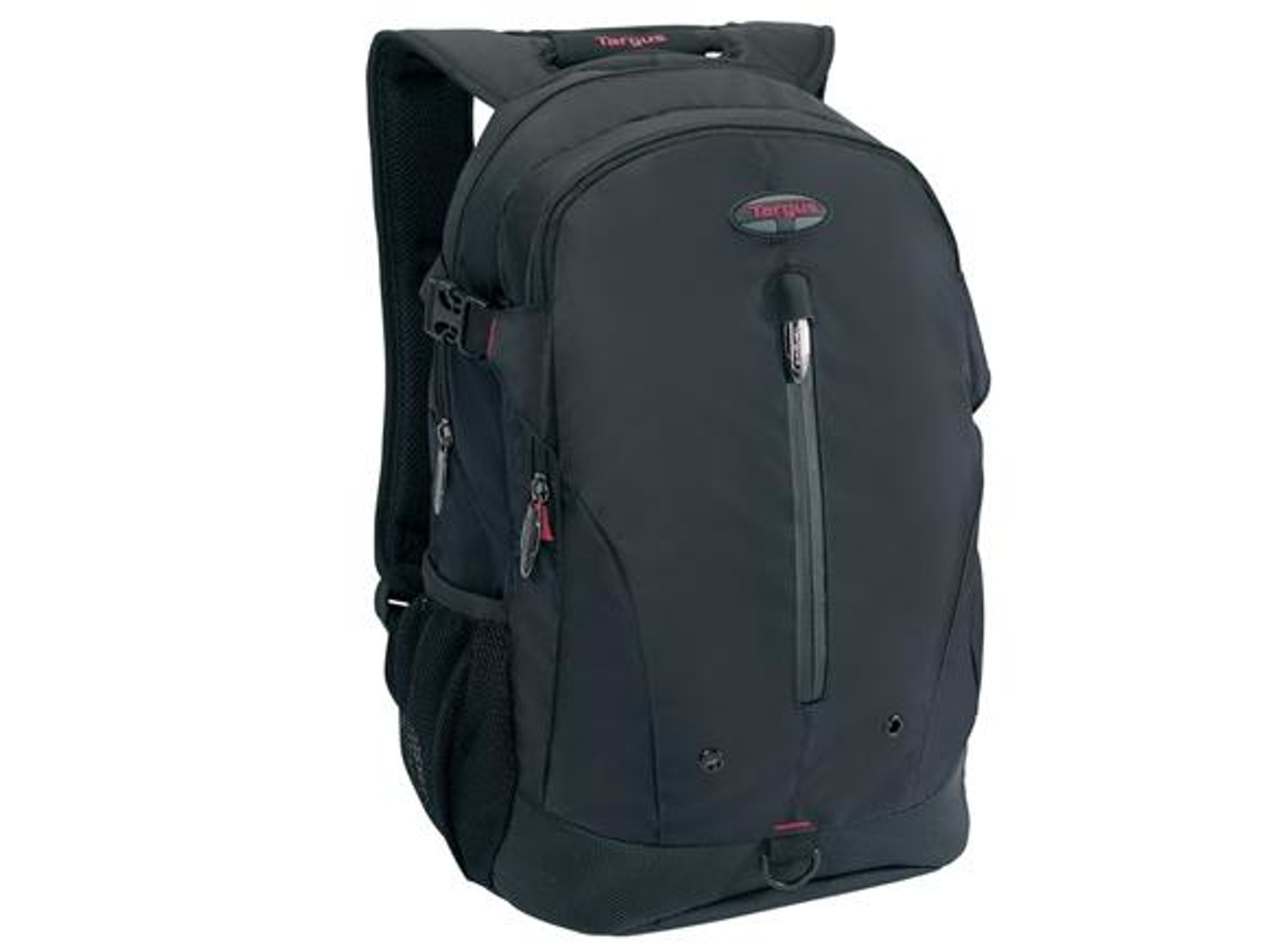 Mochila TARGUS Terra TSB251EU50 (Portátiles - 15.6'' - Negro)