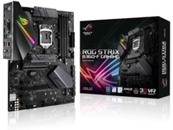 Placa Base ASUS ROG STRIX B360-F GAMING (Socket LGA 1151 - Intel B360 - ATX)