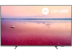 TV PHILIPS 65PUS6754/12 (Caja Abierta - LED - 65'' - 165 cm - 4K Ultra HD - Smart TV)