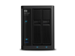 NAS WESTERN DIGITAL Mycloud Dl2100 4Tb Emea (2 Bahías - 2 TB)