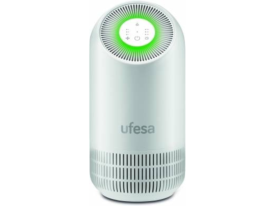 Purificador de Aire UFESA PF3500 CADR (40 m2)