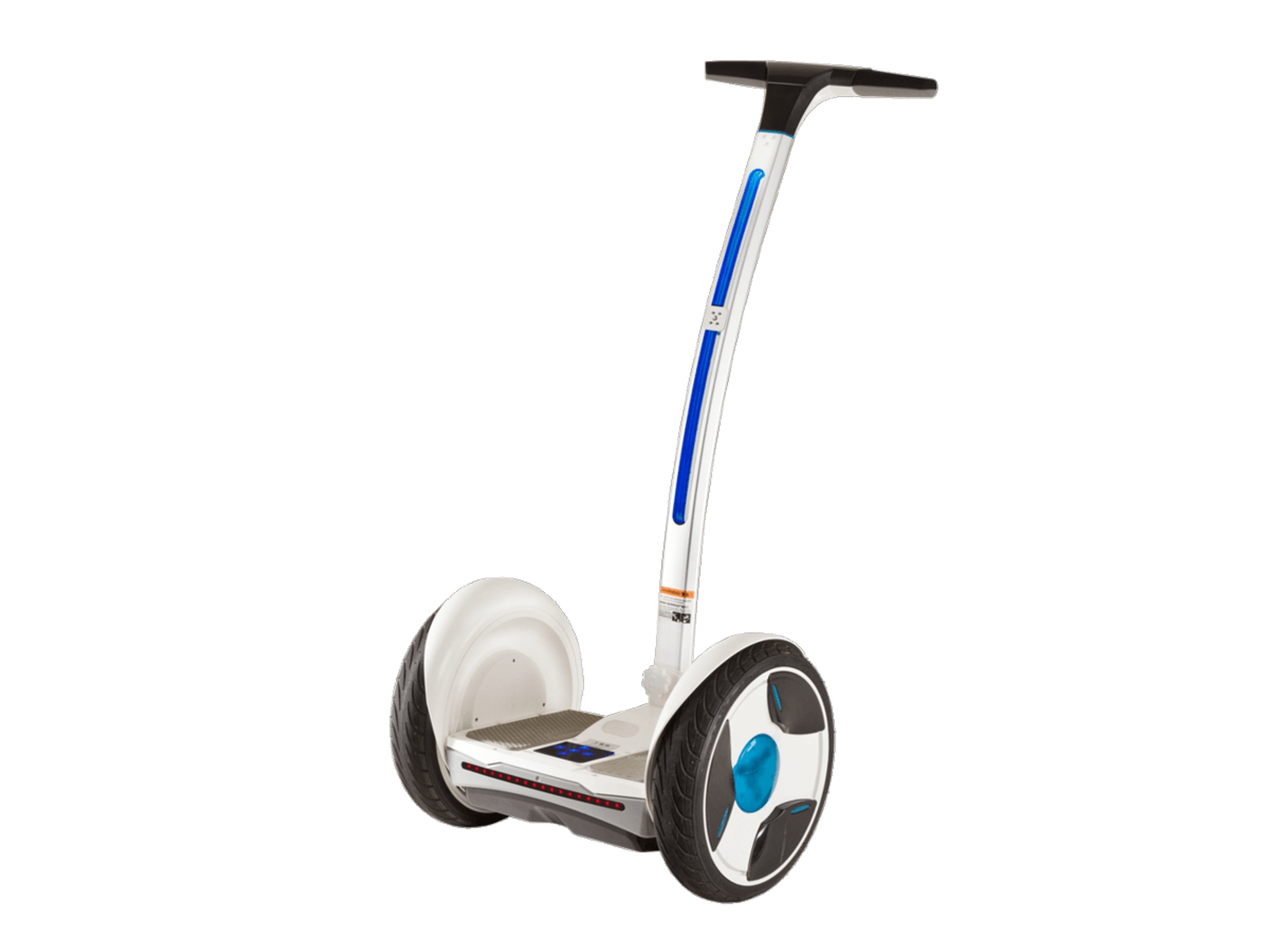 Segway NINEBOT Elite Blanco