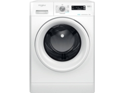 Lavadora WHIRLPOOL FFS 9248 W SP (9 kg - 1200 rpm - Blanco)