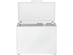 Congelador Horizontal LIEBHERR GT 3632 (No Frost - 113.9 cm - 324 L - Blanco)