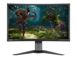 Monitor Curvo Gaming LENOVO Y27g (27'' - 4 ms - 144 Hz - G-Sync)