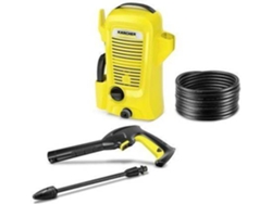 Hidrolimpiadora KÄRCHER K 2 Universal Edition (1400 W - 360 Litros/ Hora)