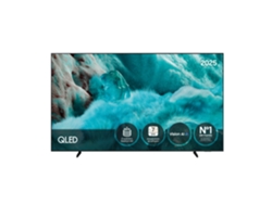 TV SAMSUNG TQ98Q7FAAUXXC (QLED -  98'' - 249 cm - 4K Ultra HD - Smart TV)