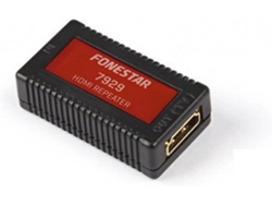 Repetidor HDMI FONESTAR 7929 (HDMI - Hembra-Hembra)
