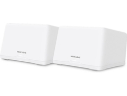 Sistema Mesh TP-LINK Mercusys Halo H47Be (Pack de 2)