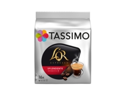L'OR ESP TASSIMO SPLENDENTE 112G  M16