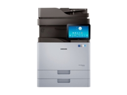 Impresora Multifunción Láser Color SAMSUNG SL-K7600LX A3