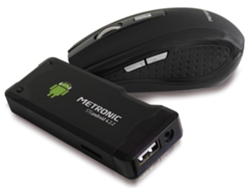 Box Android METRONIC 441271