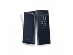 Carcasa Sony Xperia X Compact SBS Skinny Transparente