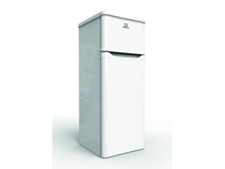 Frigorífico 2 puertas Reacondicionado INDESIT RAA29 (Grado B - Estático - 143 cm - 212 L - Blanco)