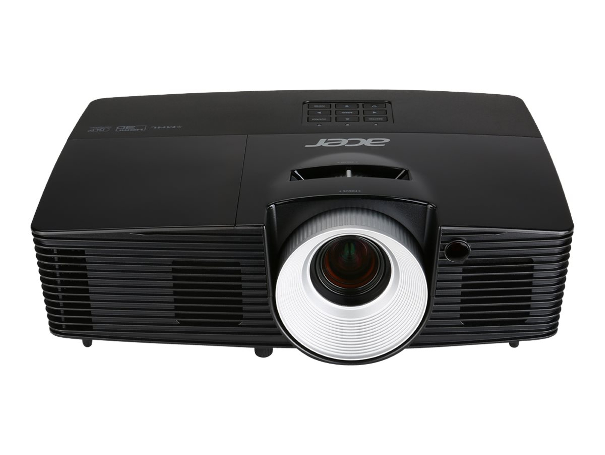 Videoproyector ACER P1287 XGADLP 3D